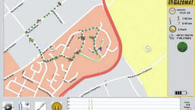 New Network Survey Software Offers Traceability and User-friendliness