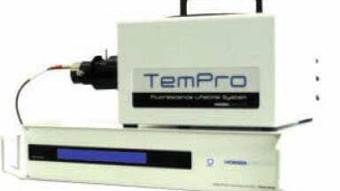 Fluorescence Lifetime Spectrofluorometer for EVERY Laboratory!