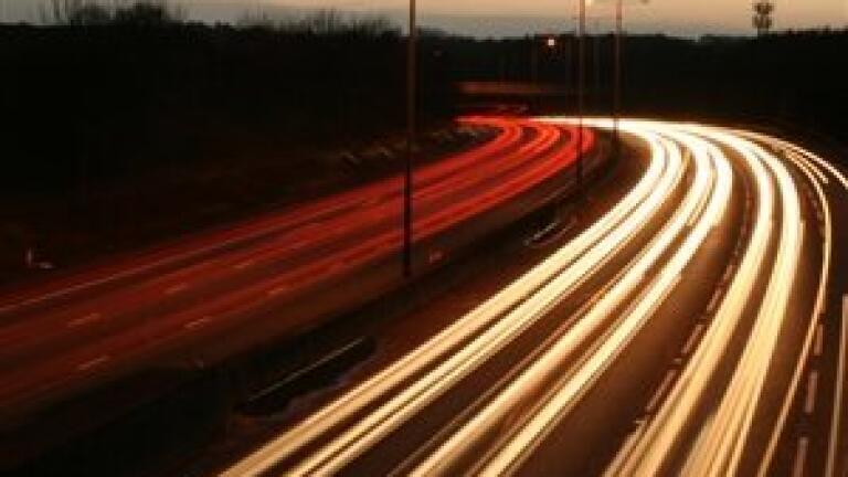 Biofuel testing reveals driving habits matter