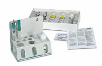pHit kit – Give your pH Electrodes a Treat!