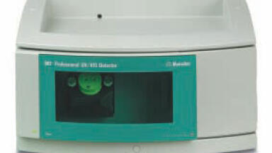 Bring on the Colours – Metrohm Presents new UV/VIS Detector