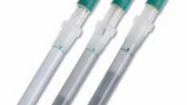Ecotrode Gel – Maintenance-Free Gel Electrode with Aging Indicator