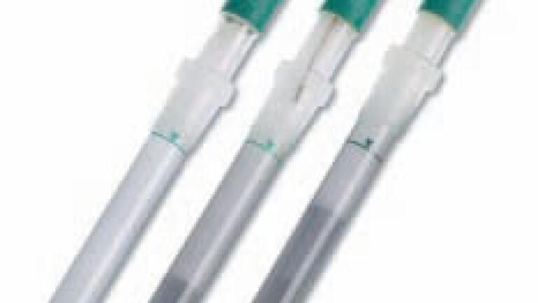 Ecotrode Gel – Maintenance-Free Gel Electrode with Aging Indicator