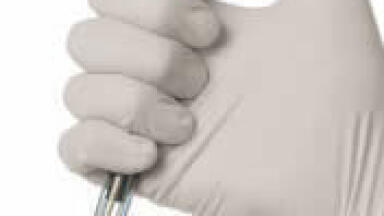 Solvotrode easyClean – Cleaning at the Touch of a Button!