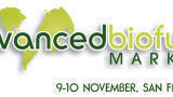 Sign up today to hear strategies for scaling up to deliver the first billion gallons of advanced biofuels to the market