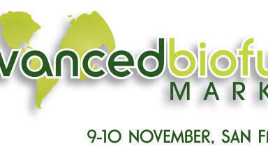 Sign up today to hear strategies for scaling up to deliver the first billion gallons of advanced biofuels to the market
