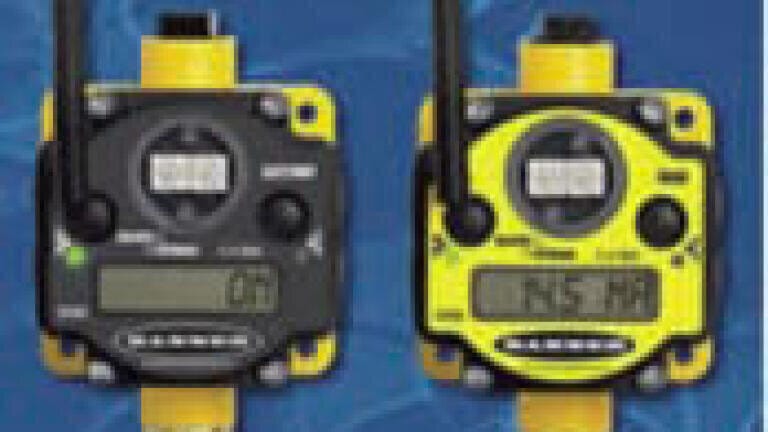 Wireless Network Provides Monitoring and Control of Sensors, Pumps and Other Devices at Up to 56 Remote Locations
