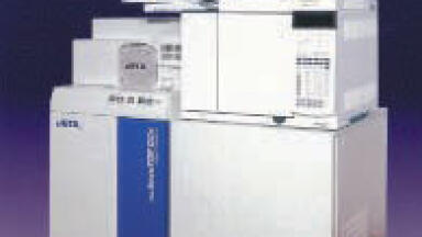 GC-TOF with Dedicated FD/FI Source