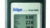 The Smallest Portable Gas Detector To Measure Up To Six Gases
