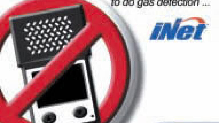 A Better Way to Detect Gas – Without Gas Detectors