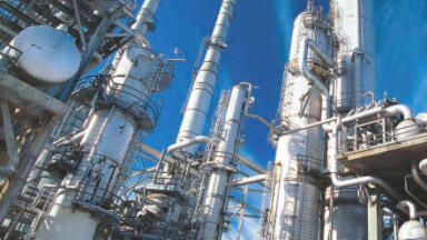 Prevent Corrosion, Enhance Safety, Save Money With Rugged pH Measurement Solutions