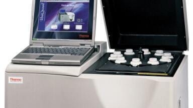 Thermo Scientific ARL QUANT’X, a versatile analyzer and reliable trouble shooting tool for the petrochemical scientist