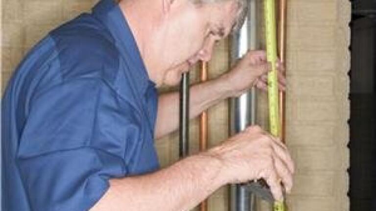 More biofuel testing could focus on existing homes