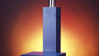 Syringe Pumps compatible with Methane Gas