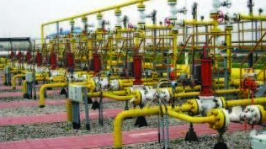 Reliable and Cost Saving Shutdown Protection for Underground Gas Storage Project in China