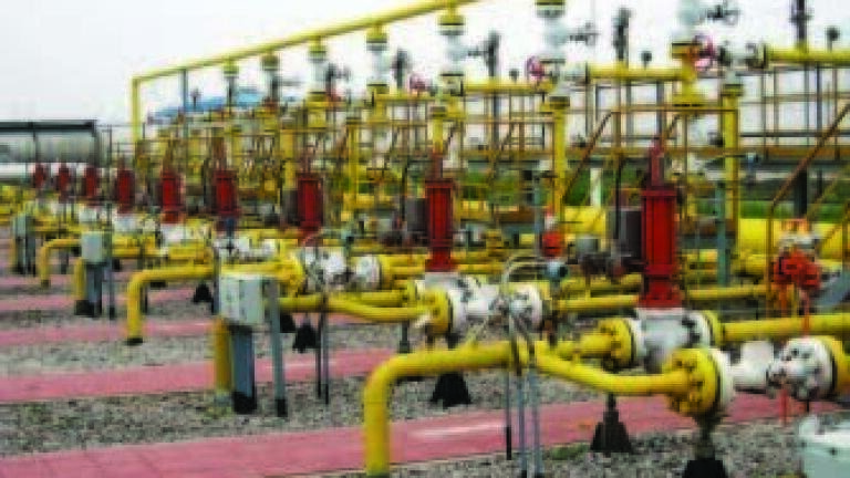 Reliable and Cost Saving Shutdown Protection for Underground Gas Storage Project in China