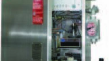 New On Line Analyser for ASTM D7493-08