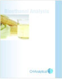 Bioethanol Analysis Brochure