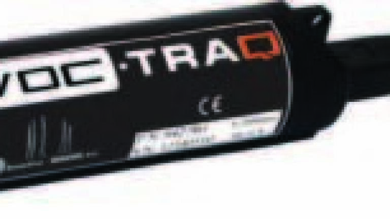 The Most Inexpensive Portable Toxic Gas Detector with a PID
