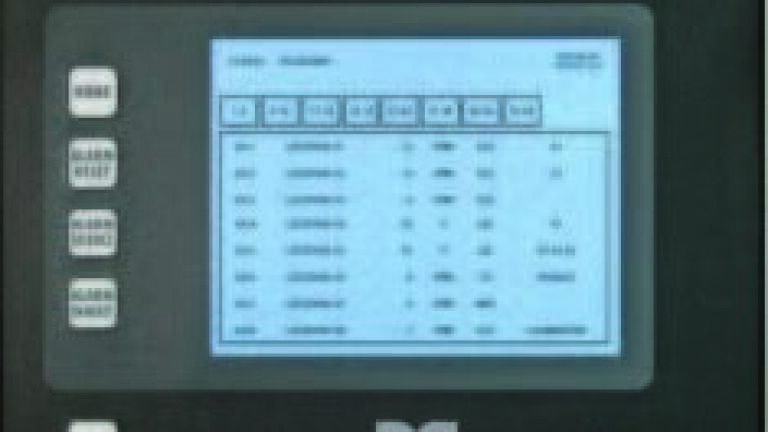 MCX-32 Multi-Channel Integrated Control System