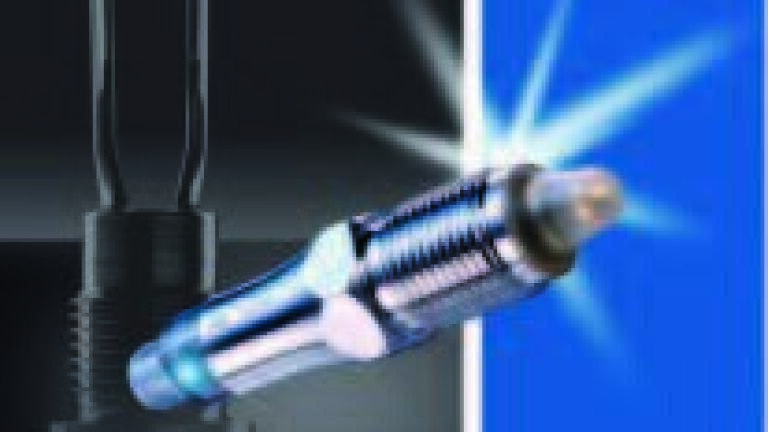 Smart Alternative to Vibrating Fork Level Switches