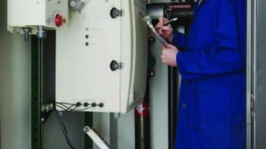New On-Line TOC Analyser for Process Control
