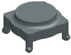 New Filter Cap for the World’s Smallest Digital Humidity Sensors