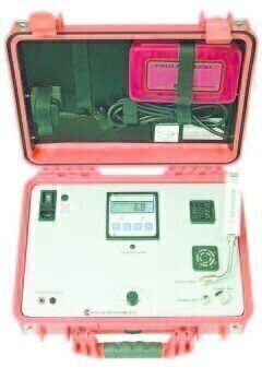 New Portable CH4, CO2 and CO Analysers