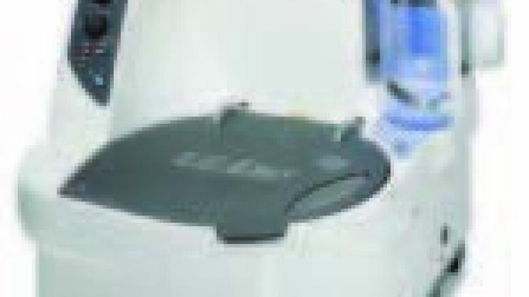 Safe Removal of Highly Inflammable Solvent Vapours