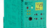 More Safety for Plant Operation