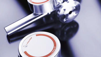 Highly Accurate Process Density Sensors from Anton Paar