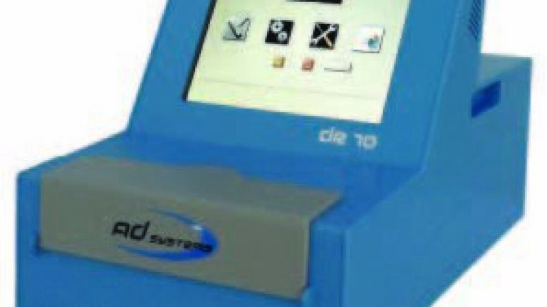 DC Scientific Named Exclusive Distributor for AD Systems New Innovative Jet Fuel Testing Equipment