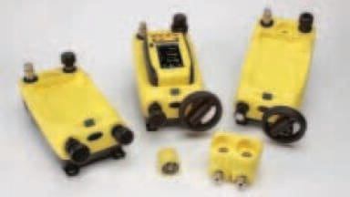 HART® Communicator/Calibrator Now Approved Intrinsically Safe