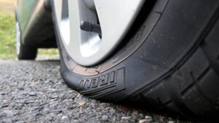 Recycled tyres 'produce usable liquids' for petrochemical laboratories