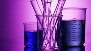 Biofuel testing indicates use for industrial chemicals