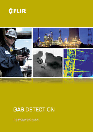 Professional Guide to IR Gas Detection