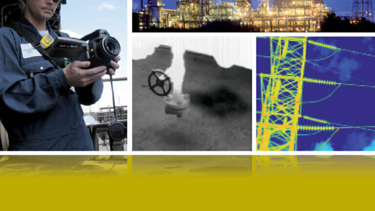 Professional Guide to IR Gas Detection