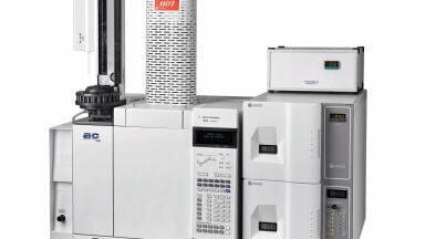 Unique AC CNS SIMDIS Combines 3 Tests - Hydrocarbon, Sulphur, and Nitrogen – in One Instrument