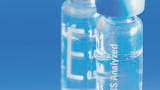 New Vials Let Users Anticipate Unexpected Peaks