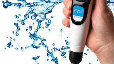 New Digital Analytical Syringe