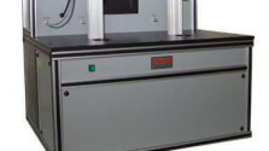Automatic Diesel and Biodiesel Cold Properties Analyser