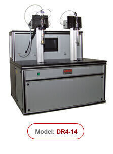 Automatic Diesel and Biodiesel Cold Properties Analyser