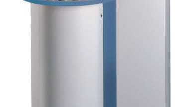 Elemental analysis of heavy (residual) fuel oils by XRF
