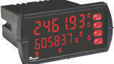 New Analogue Process Meter