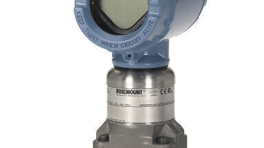 Diagnostic Technology Expanded on Series of Flow, Level and Pressure Instrumentation