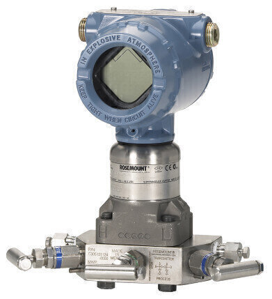 Diagnostic Technology Expanded on Series of Flow, Level and Pressure Instrumentation