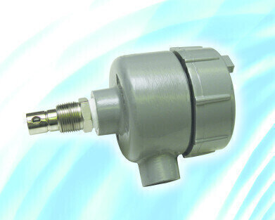 Rugged CSX2 Conductivity Sensor Ideal  For High Pressure, High Temperature Applications