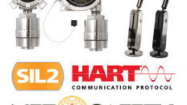 Flame and gas detectors receive sil2 qualification