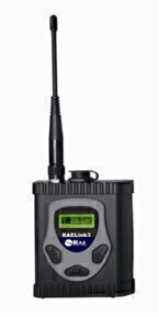 Versatile and Easy-to-Use Wireless Modem for Gas-Detection Monitors Delivers  Integrated GPS and Bluetooth Capabilities