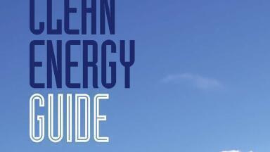 New Sierra Clean Energy Guide Radically Expands Environmental Flow Measurement Solutions